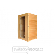 Infrasauna Marimex Popular 3000 L Infrasauna Marimex Popular 3000 L náhled
