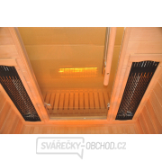 Infrasauna Marimex Popular 3000 L Infrasauna Marimex Popular 3000 L náhled