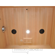 Infrasauna Marimex Popular 3000 L Infrasauna Marimex Popular 3000 L náhled