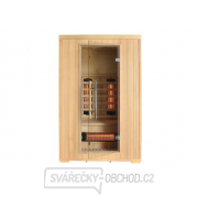 Infrasauna Marimex Popular 3000 L gallery main image