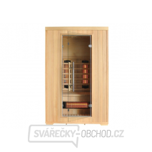 Infrasauna Marimex Popular 3000 L