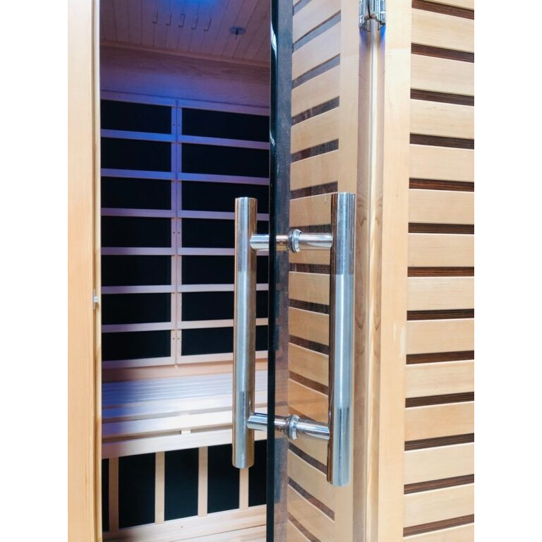 Infrasauna Marimex Popular 4001 L Náhled