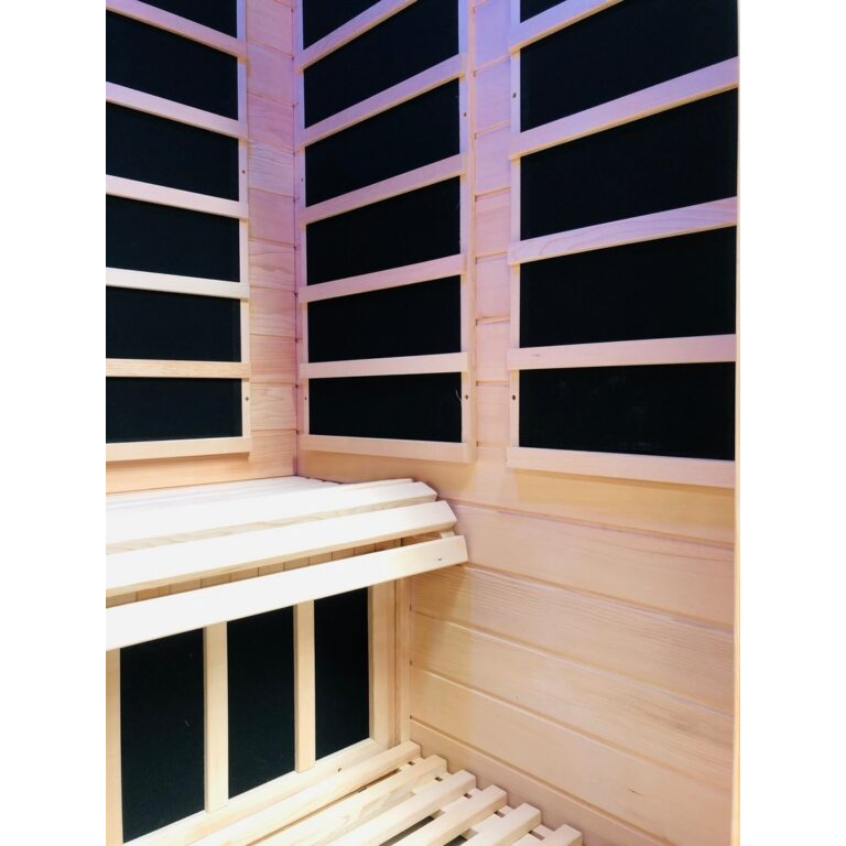 Infrasauna Marimex Popular 4001 L Náhled