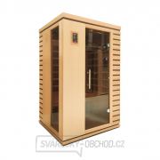 Infrasauna Marimex Popular 4001 L Náhled