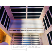 Infrasauna Marimex Popular 4001 L Infrasauna Marimex Popular 4001 L náhled