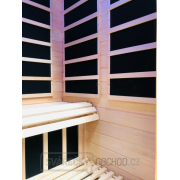 Infrasauna Marimex Popular 4001 L Infrasauna Marimex Popular 4001 L náhled