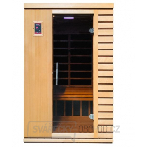 Infrasauna Marimex Popular 4001 L