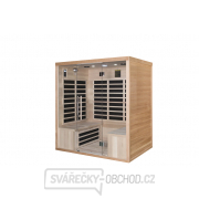 Infrasauna Marimex Popular 7001 XXL Náhled