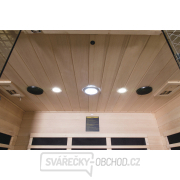 Infrasauna Marimex Popular 7001 XXL Náhled