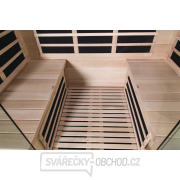 Infrasauna Marimex Popular 7001 XXL Náhled