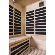 Infrasauna Marimex Popular 7001 XXL Infrasauna Marimex Popular 7001 XXL náhled