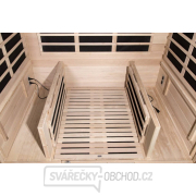 Infrasauna Marimex Popular 7001 XXL Infrasauna Marimex Popular 7001 XXL náhled