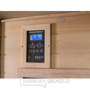 Infrasauna Marimex Popular 7001 XXL Infrasauna Marimex Popular 7001 XXL náhled