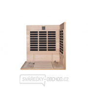 Infrasauna Marimex Popular 7001 XXL Infrasauna Marimex Popular 7001 XXL náhled