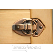 Infrasauna Marimex Popular 7001 XXL Infrasauna Marimex Popular 7001 XXL náhled