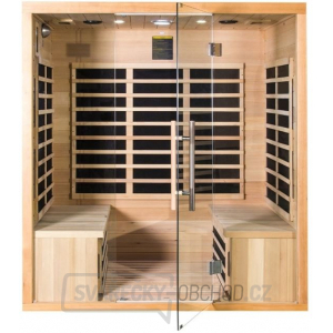 Infrasauna Marimex Popular 7001 XXL