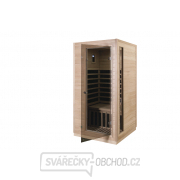 Infrasauna Marimex Smart 1001 M Náhled