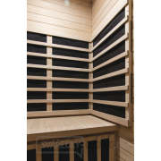 Infrasauna Marimex Smart 1001 M Náhled