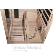 Infrasauna Marimex Smart 1001 M Infrasauna Marimex Smart 1001 M náhled