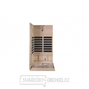 Infrasauna Marimex Smart 1001 M Infrasauna Marimex Smart 1001 M náhled