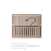 Infrasauna Marimex Smart 1001 M Infrasauna Marimex Smart 1001 M náhled