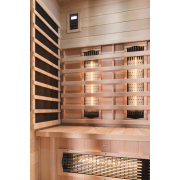 Infrasauna Marimex Trendy 3011 L Náhled