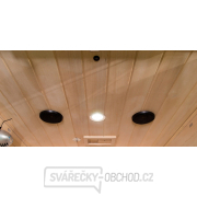 Infrasauna Marimex Trendy 3011 L Náhled