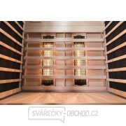 Infrasauna Marimex Trendy 3011 L Infrasauna Marimex Trendy 3011 L náhled