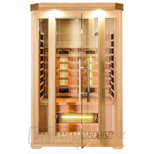 Infrasauna Marimex Trendy 3011 L