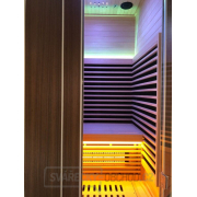 Infrasauna Marimex Trendy 4011 M Náhled