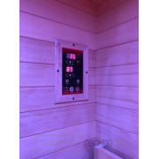 Infrasauna Marimex Trendy 4011 M Infrasauna Marimex Trendy 4011 M náhled