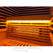 Infrasauna Marimex Trendy 4011 M Infrasauna Marimex Trendy 4011 M náhled