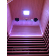 Infrasauna Marimex Trendy 4011 M Infrasauna Marimex Trendy 4011 M náhled