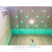 Sauna finská Marimex KIPPIS L Náhled