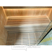 Sauna finská Marimex KIPPIS L náhled