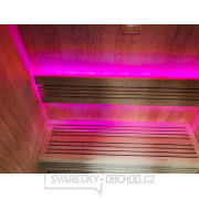 Sauna finská Marimex KIPPIS L náhled