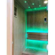 Sauna finská Marimex KIPPIS L náhled