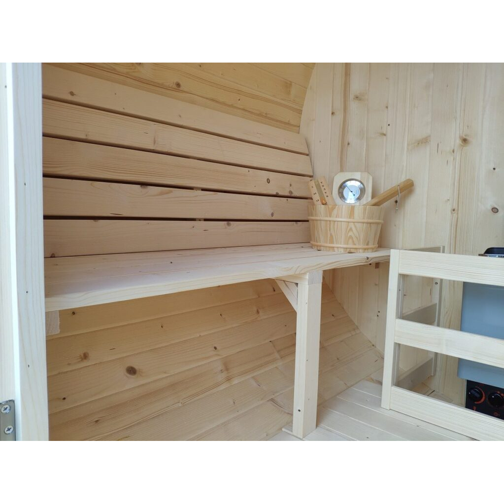 Topidlo a napájení