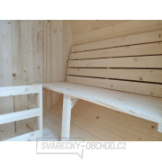 Venkovní finská sauna Marimex ULOS 4000 náhled