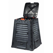 KETER - Kompostér MEGA 650L bez podstavce Náhled