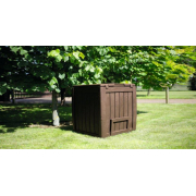 KETER - Kompostér DECO s podstavcem 340L Náhled