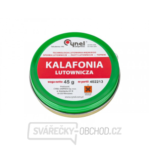 Kalafuna 45g CYNEL