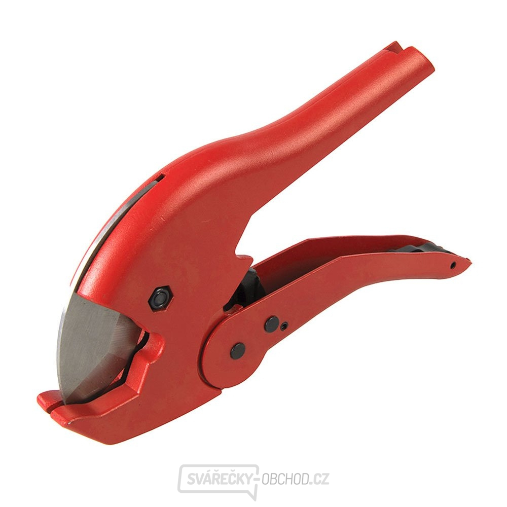 Nůžky na plastové trubky CN-819B