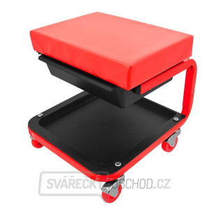 Montážní sedátko TR6301 Montážní sedátko TR6301 gallery main image