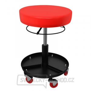 Montážní sedátko TR6201 Montážní sedátko TR6201 gallery main image