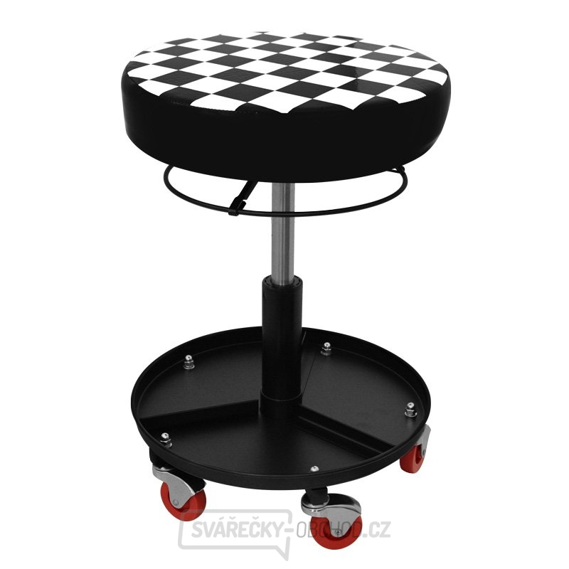 Montážní sedátko VTN1013B