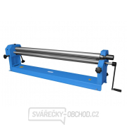 Zakružovačka / stáčečka plechu W01-1.5X1300 Zakružovačka / stáčečka plechu W01-1.5X1300 gallery main image