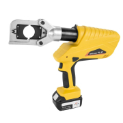 Aku hydraulické nůžky na stříhání kabelů HHYD-40D Náhled
