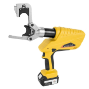 Aku hydraulické nůžky na stříhání kabelů HHYD-40D Náhled
