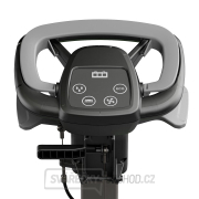 Podlahový mycí stroj SSM 281 (baterie) náhled